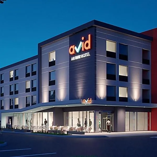 avid hotels - Lexington - Hamburg Area, an IHG Hotel, hotel sa Lexington