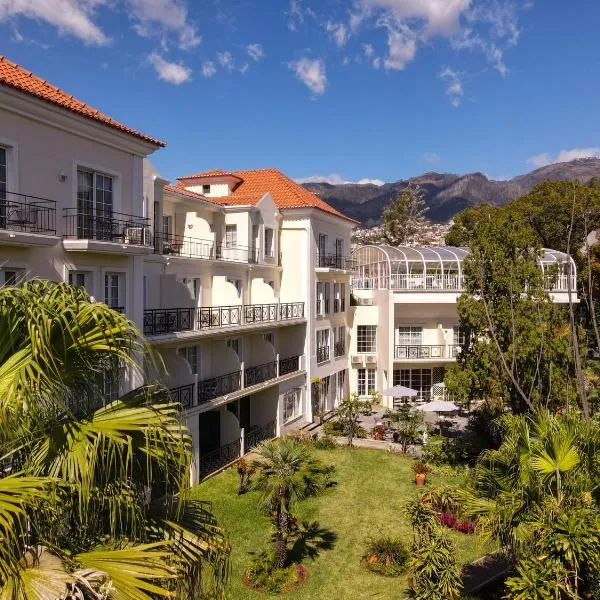 Quintinha Sao Joao Hotel & Spa, hotel sa Funchal