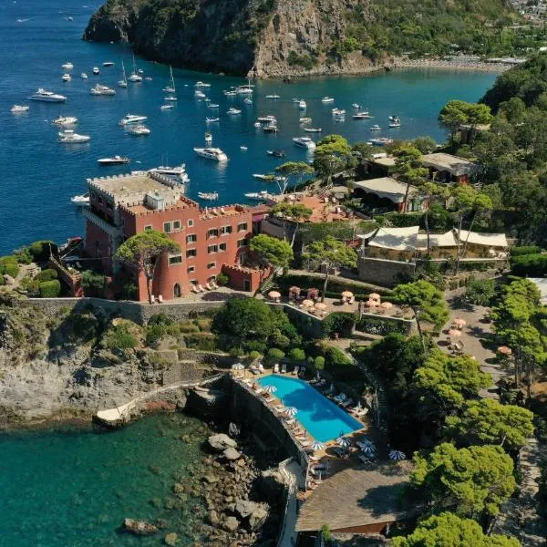 Mezzatorre Hotel & Thermal Spa, hotel di Ischia