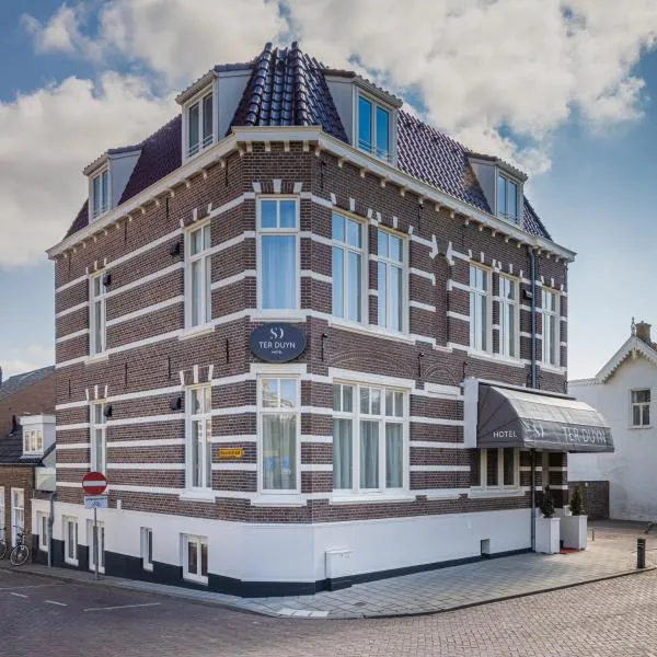 Next Door, hotel en Domburg