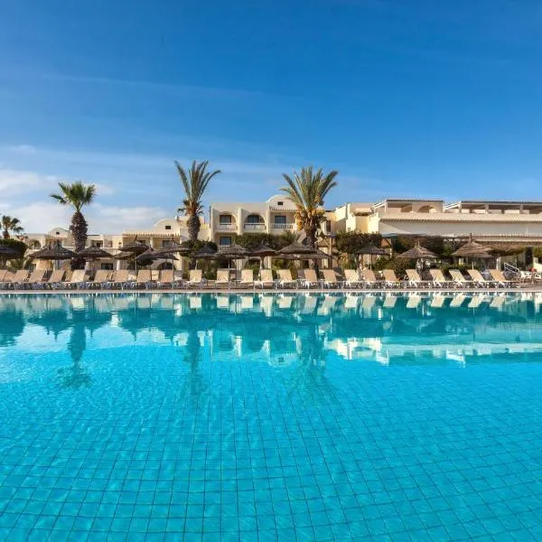 Djerba Aqua Resort, hotel a Midoun