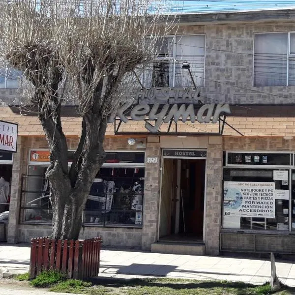 Hostal Reymar, hôtel à Puerto Natales