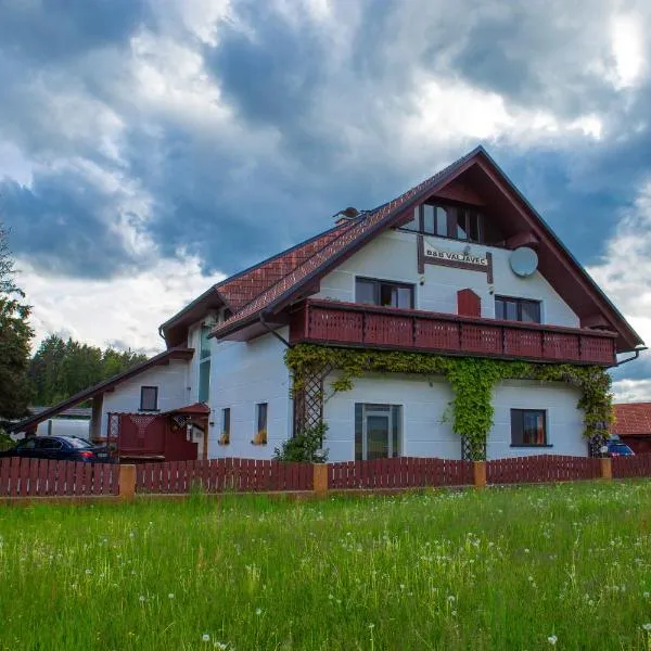 Bed and Breakfast Valjavec, hotel sa Kranj