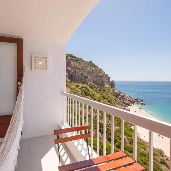 House on the Beach, hotel sa Sesimbra