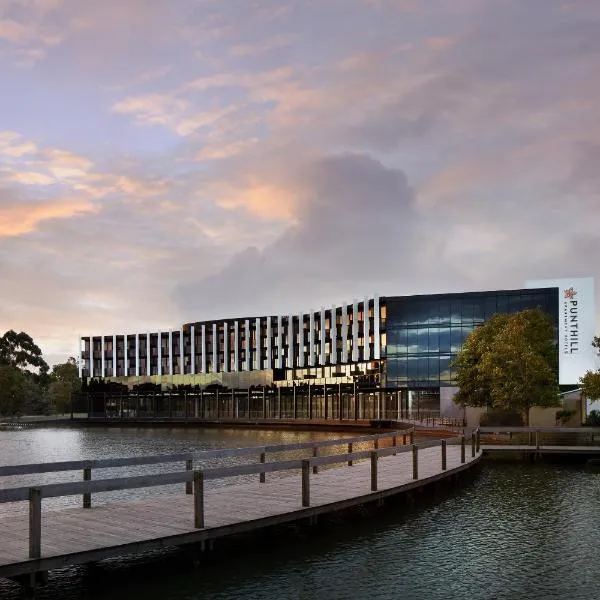 Punthill Caroline Springs, hotel in Werribee