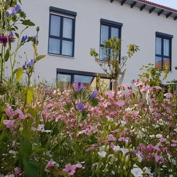 Gästehaus 26/2, viešbutis Bad Urach