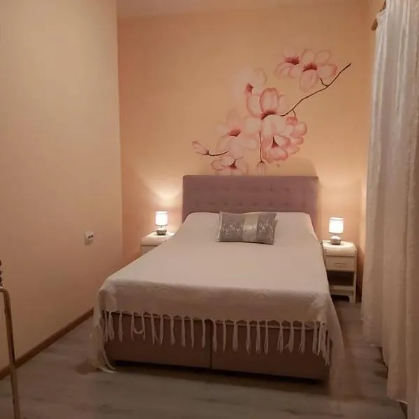 Sobe Apartmani Svitlana, hotel Sukošan