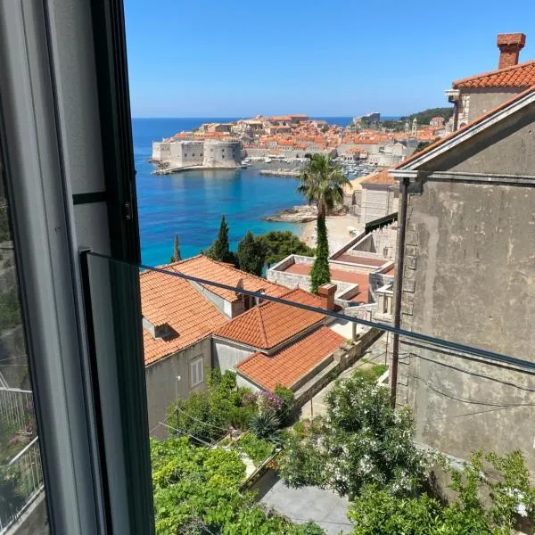 Pearl of Adriatic, hotel em Dubrovnik