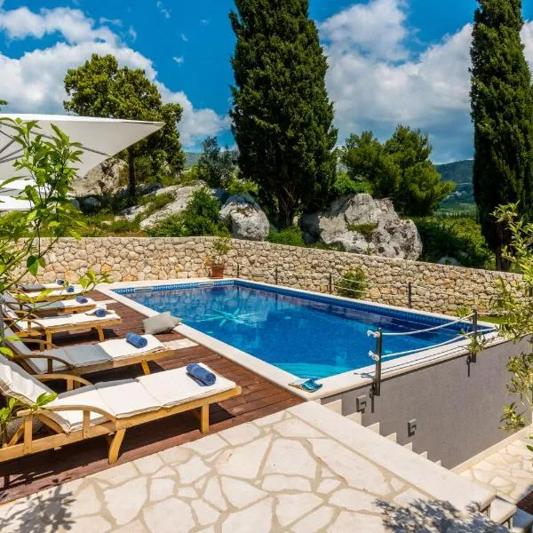 Villa Ane, hotel en Dubrovnik