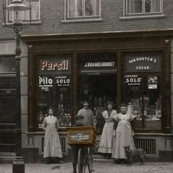 Studio, hotel in Arnhem