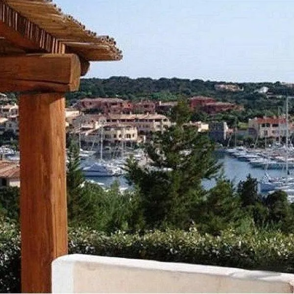 Apartment-Residence, Porto Cervo, hôtel à Porto Cervo