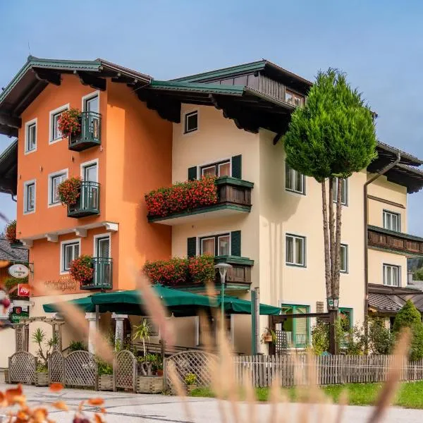 Hotel Gleimingerhof - Reiteralm, hotel in Schladming