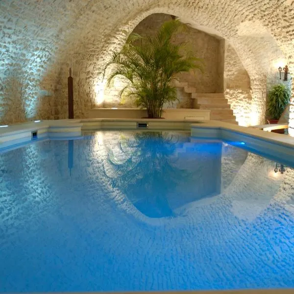 Château de Vault de Lugny, hotel a Sauvigny-le-Bois