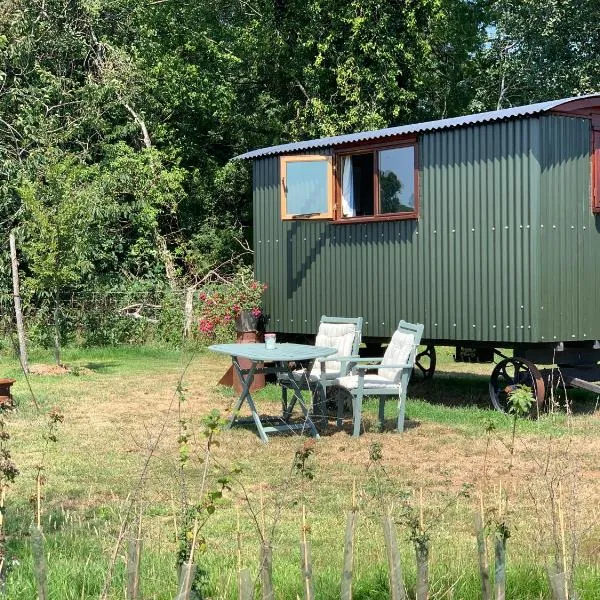 Sindles Farm, hótel í Waterlooville