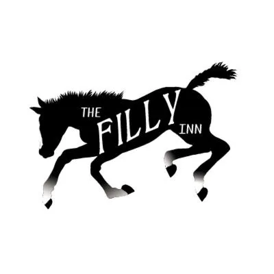 The Filly Inn, ξενοδοχείο σε Lyndhurst