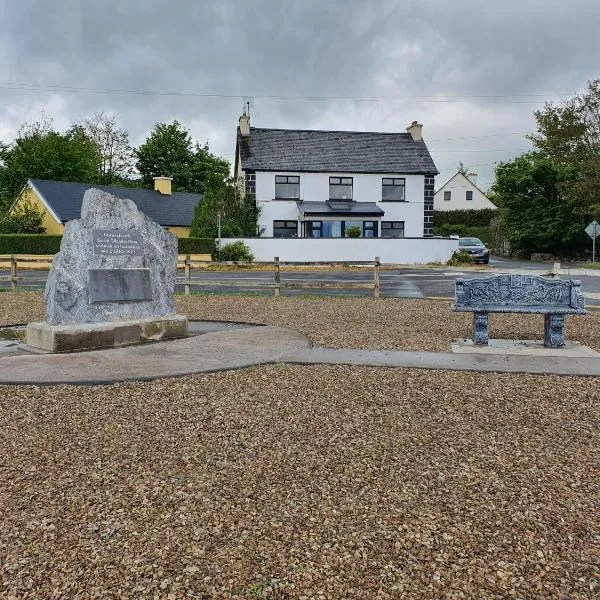 St Martins Old Schoolhouse Ballyroe Tralee, hotel di Tralee