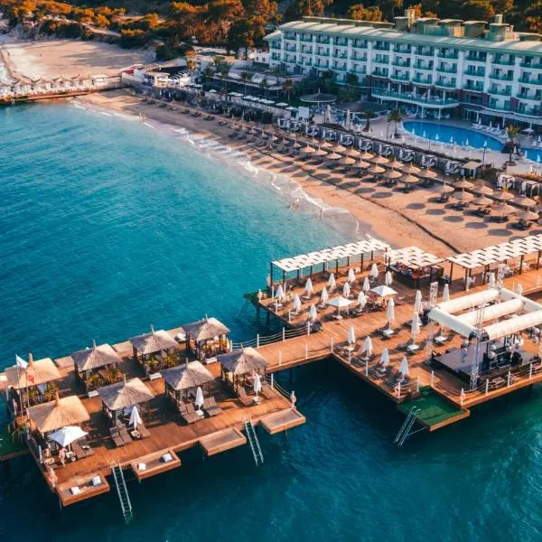 Corendon Playa Kemer Hotel, hotel en Kemer