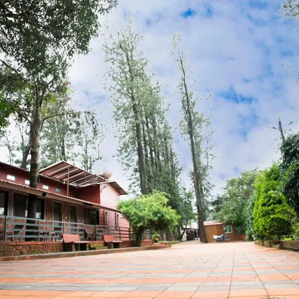 Ambassador Hotel, hotel a Panchgani