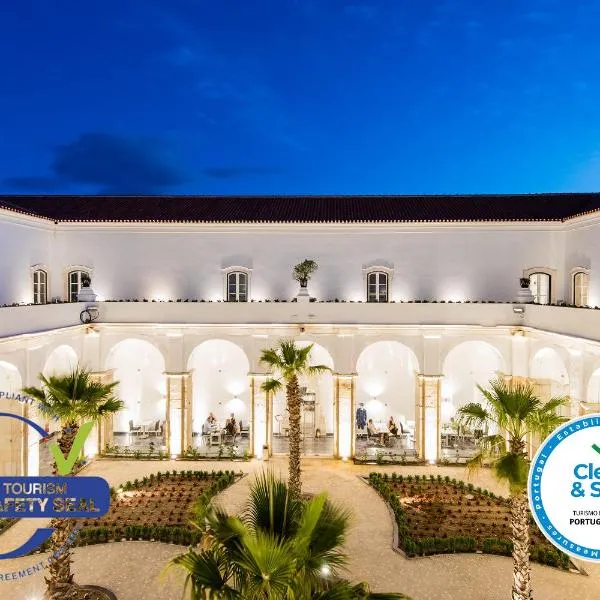 Vila Gale Collection Elvas, hotel a Elvas