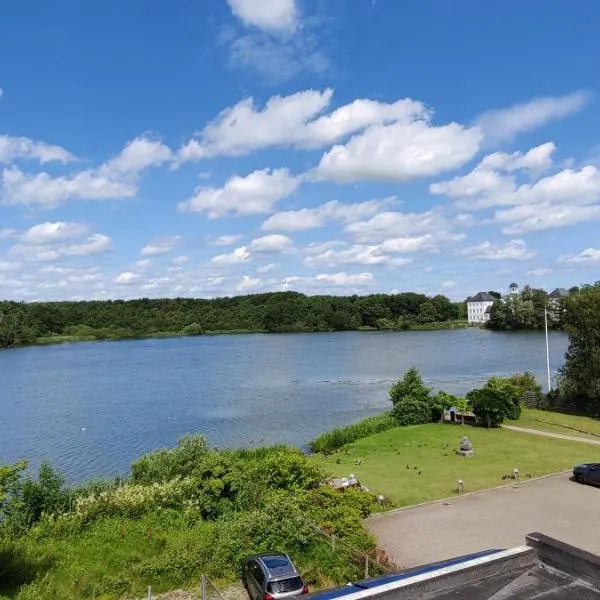 Lake Views, hotel din Gråsten