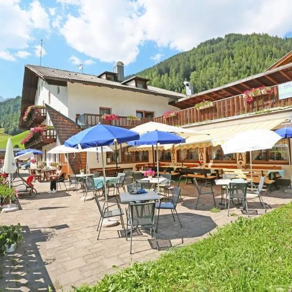 Gasthof Albergo Neuwirt, hotel a Vipiteno