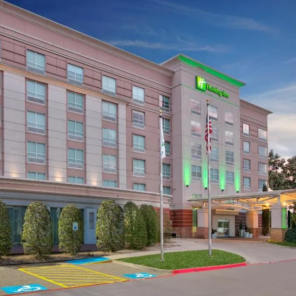 Holiday Inn Dallas - Fort Worth Airport South, an IHG Hotel, hotel sa Euless