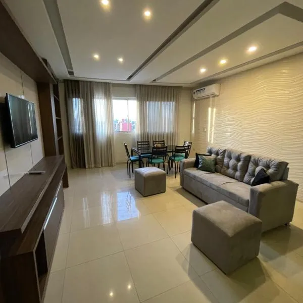 Departamento a 100 metros de la playa، فندق في انكارناسيون