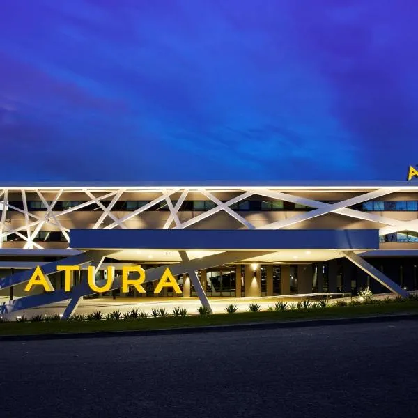 Atura Blacktown, hotel em Baulkham Hills