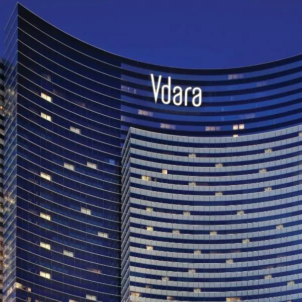 Vdara Hotel & Spa at ARIA Las Vegas, Hotel in Las Vegas (Nevada)