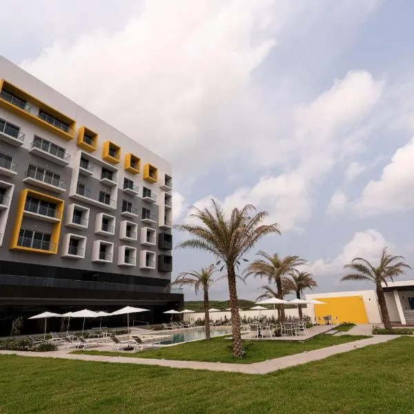 Best Western Plus Riviera Veracruz, hotel u gradu 'Veracruz'