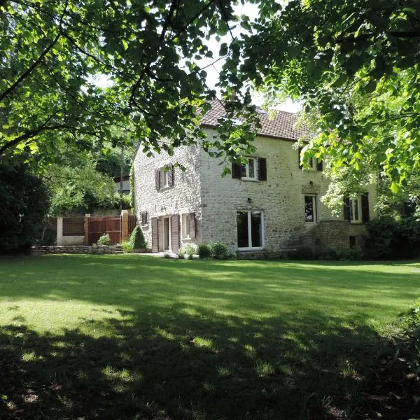 B&B Le Valangré, hotel Chaumont-Gistoux