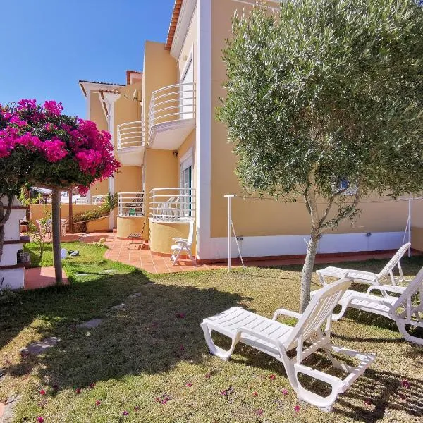 Windmill Ericeira, hotel en Ericeira