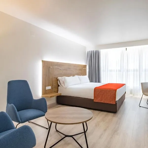 Exe Prisma, hotell i Andorra la Vella