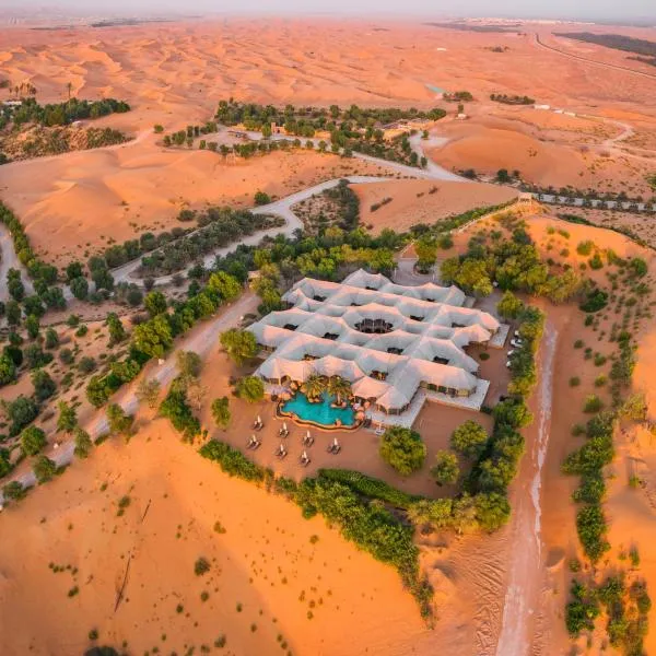 Telal Resort Al Ain, hotel in Al Ain