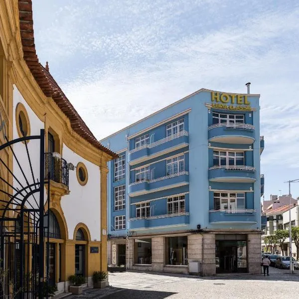 Hotel Leiria Classic, hotell i Leiria