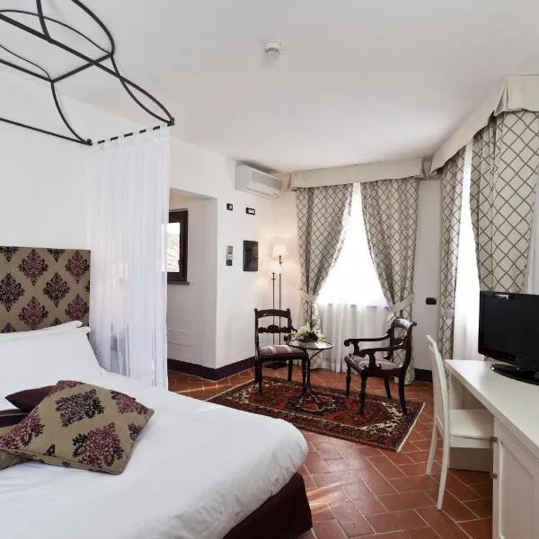 Hotel San Miniato, khách sạn ở San Miniato