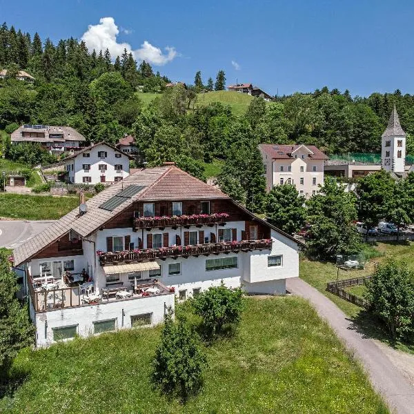 Gasthof Mesnerwirt, hotel Soprabolzanóban