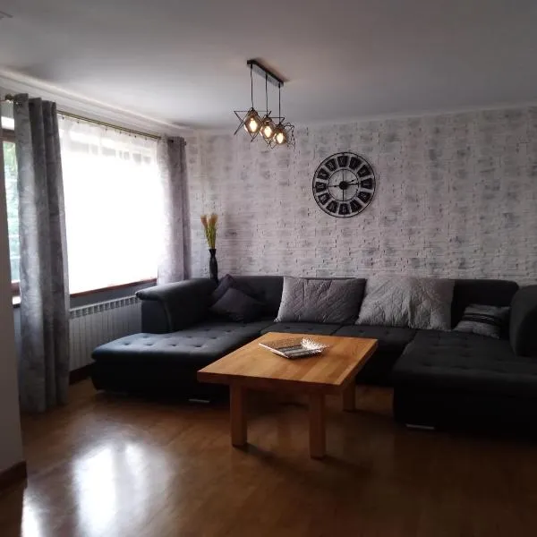 Apartamenty Kletówka, hotel i Krosno