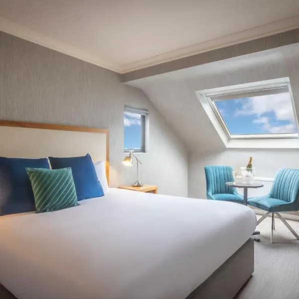 Eyre Square Hotel, hotel a Galway