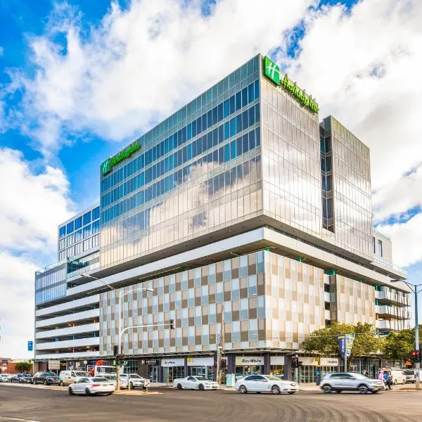 Holiday Inn Werribee, an IHG Hotel, hotel in Werribee