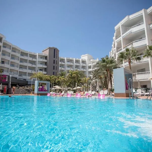 Servatur Don Miguel - Adults Only – hotel w mieście Playa del Ingles