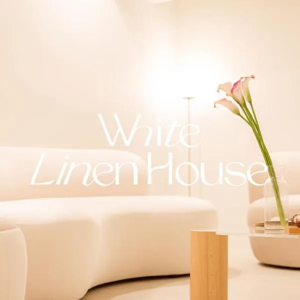 White Linen House、ソウルのホテル