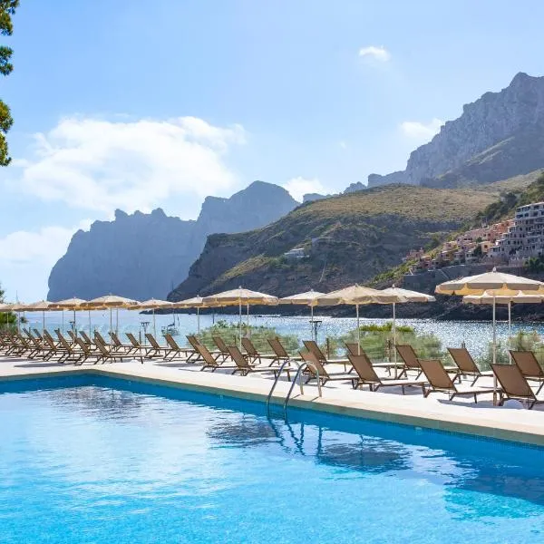 Grupotel Molins, hotel em Formentor