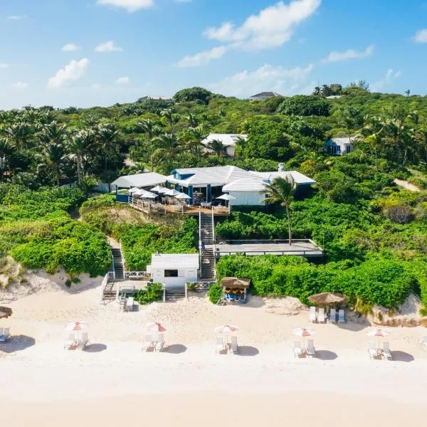 Pink Sands Resort, hôtel à North Eleuthera