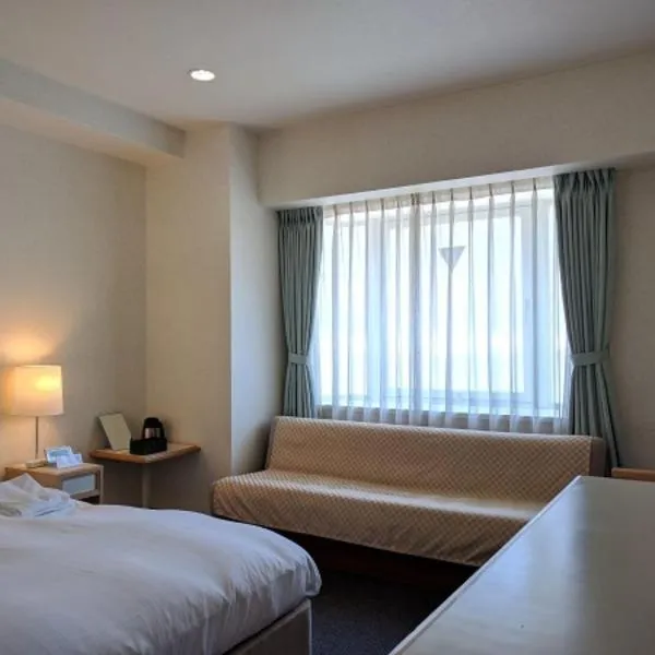 Hotel Harbour Yokosuka - Vacation STAY 86062, khách sạn ở Yokosuka