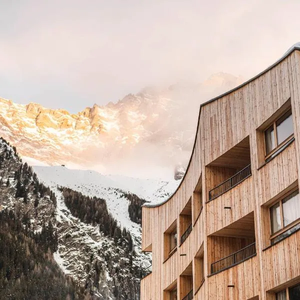 Falkensteiner Hotel Antholz - Adults only, hotel Anterselva di Sopra (Antholz-Obertal)