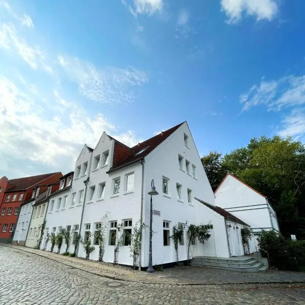 Hotel Xenia Flensburg, hotel sa Flensburg