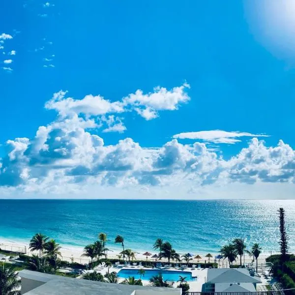 The Lookout at Coral Beach, hôtel à Freeport