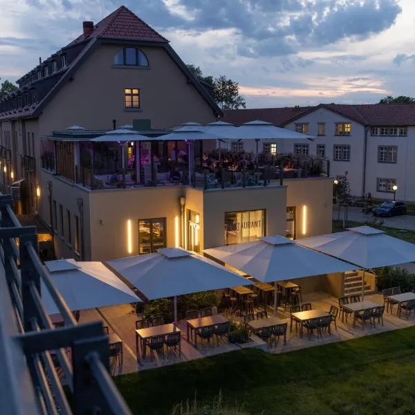 DAS KEHRS - Hotel auf dem Petersberg, hotel i Erfurt