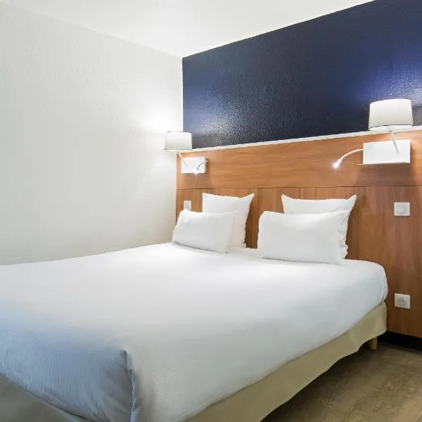 헝지스에 위치한 호텔 Comfort Hotel ORLY-RUNGIS